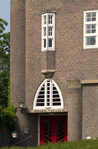 Heerlen Patronaat
<br/>
Paul Paris, 2014